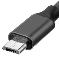 Кабель USB-microUSB