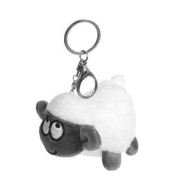 Брелок Fur sheep