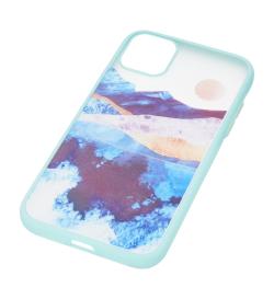 Чехол для iPhone 13 Mountains