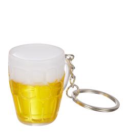 Брелок Beer