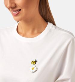 Набор брошей Daisy bee, 2 шт