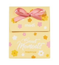 Леденцы в коробке «Sweet moments», 25г АКЦИЯ