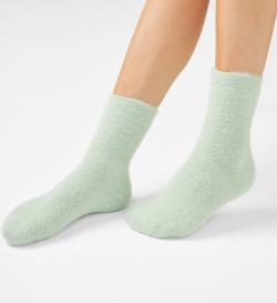 Носки махровые Basic, 1 пара