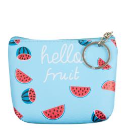 Кошелек для мелочи Fruits