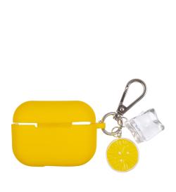 Чехол для AirPods Pro Lemon