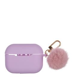 Чехол для AirPods Pro Fur ball