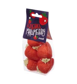 Маршмеллоу Клубника, 100гр
