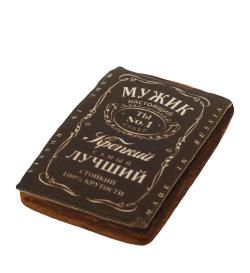 Печенье 'Для настоящего мужика', 36г