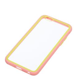 Чехол для iPhone 6/6S Double frame