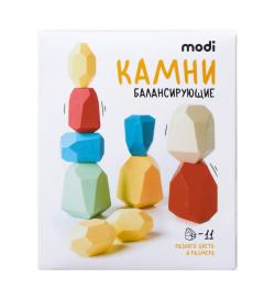 Игровой набор 'Балансирующие камни'
