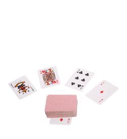 Игральные карты, мини