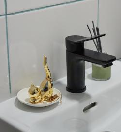 Подставка для украшений Котик