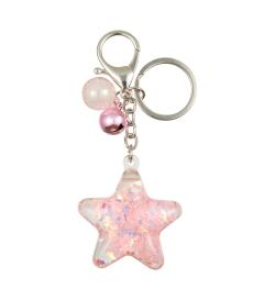 Брелок Star sprinkles in the water