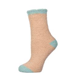 Носки махровые Basic, 1 пара