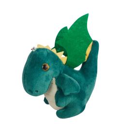 Брелок Fur dragon