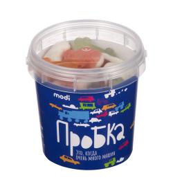 Набор конфет 'Пробка'