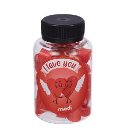 Леденцы 'Hearts, 100г