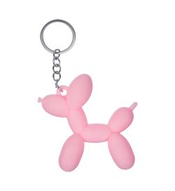 Брелок Balloon dogs