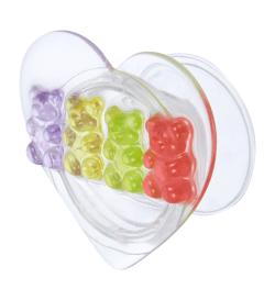 Попсокет-держатель для телефона Gummy bears