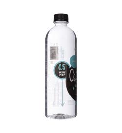Вода кофеиновая 0,5л