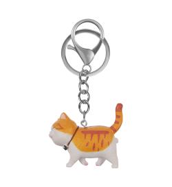 Брелок Cat