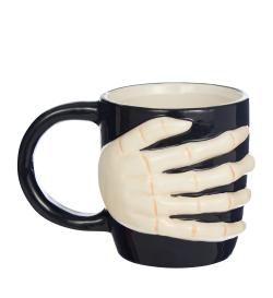 Кружка Скелет 350ML