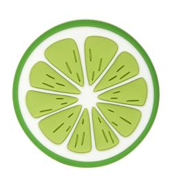 Попсокет-держатель для телефона Fruits