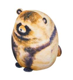 Игрушка-подушка  Енот, 45 см