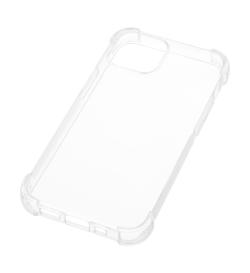 Чехол для iPhone 12 прозрачный