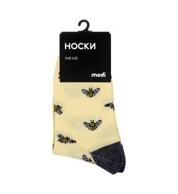 Носки женские Bees, 1 пара