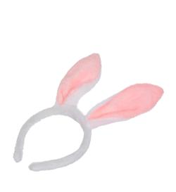 Ободок карнавальный с подсветкой 'Rabbit'