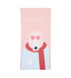 Чехол для очков Stylish Animals