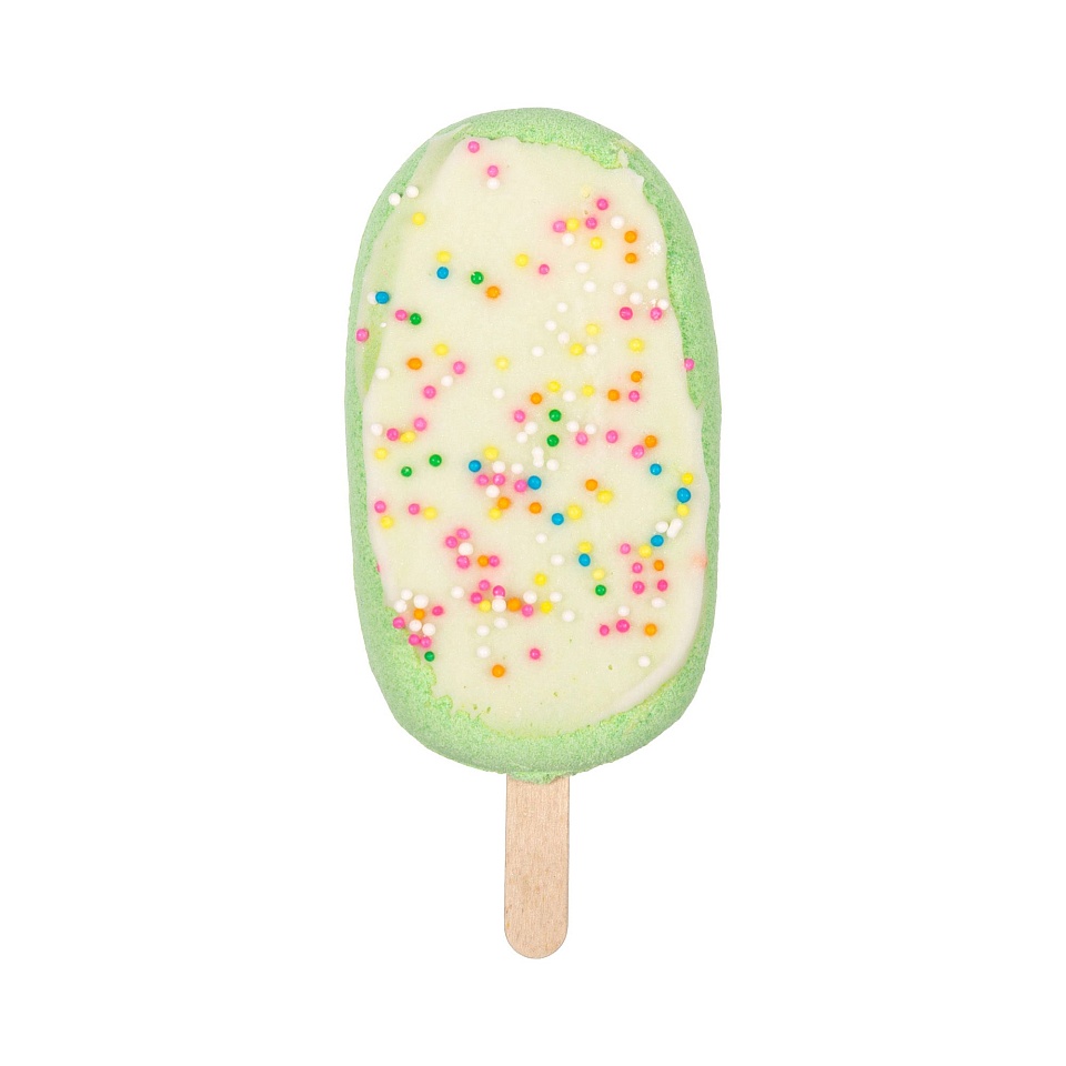 бурлящий шар для ванн с шиммером happy "сияющие грезы" 120 г (изумрудный). (12) 231. мягкое мороженое в стаканчике. мороженое 120. бомбочка для ванны мороженое со вкусом яблоко на палочке.