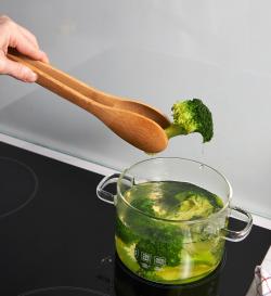 Щипцы кухонные