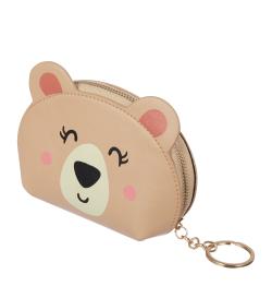 Кошелек для мелочи Bear