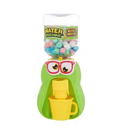 Драже с игрушкой 'Водяной Диспенсер' (Water Machine), Johny Bee