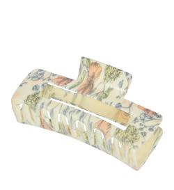 Краб для волос Flowers